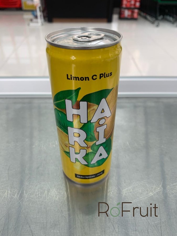 Harika Limon C+