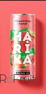 Harika Qarpiz-Ciyelek