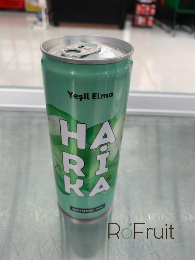Harika Yasil Alma