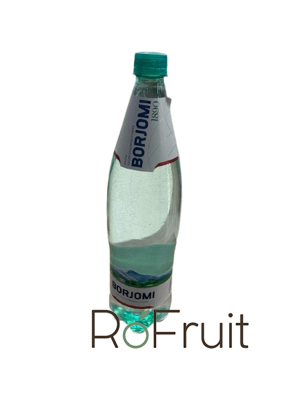 Borjomi Pet 1.25Lt