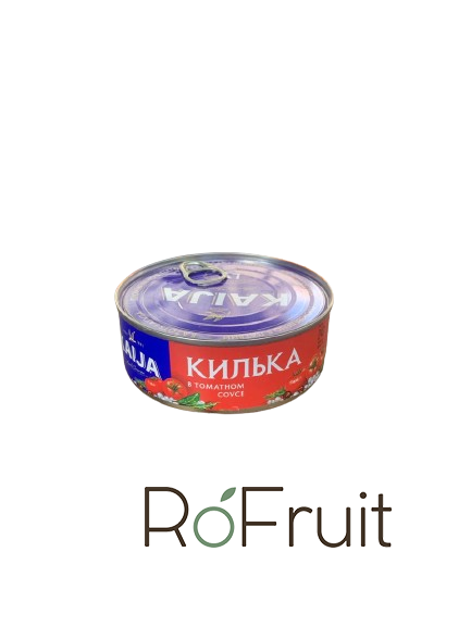 Kilka.V.T.S 240 Gr KaIja