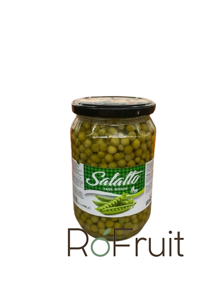 Salatto Qorox 720ml