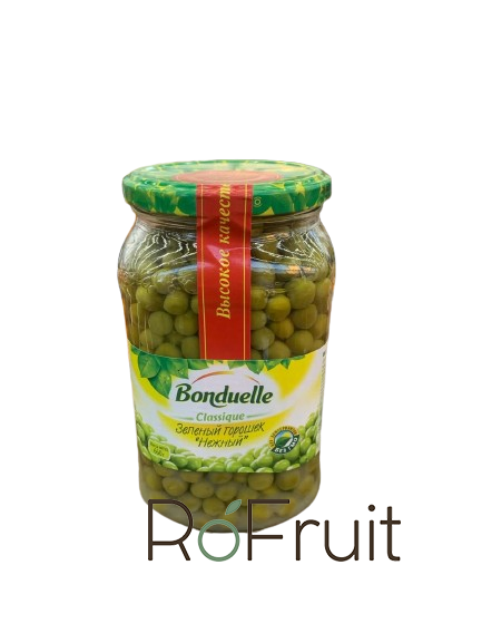 Bonduelle Qorox 720ml