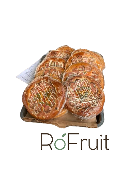 Pizza Yumru Dilim (Rofruit)