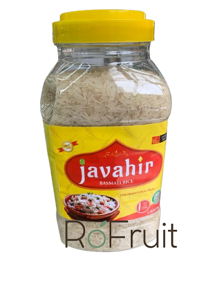 Javahir Duyu 1.820 gr