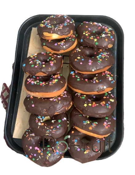 Skolatli Donat (Rofruit)