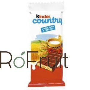 Kinder Country 23.5qr