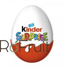 Kinder Yumurta