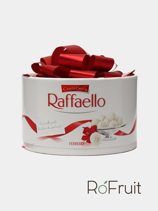 Konfeti Raffaello c Mind 200qr