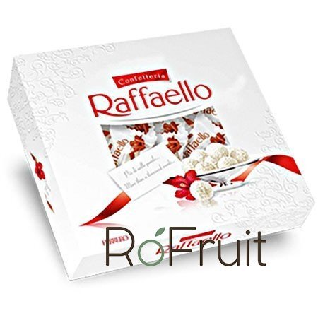 Konfeti Raffaello c Mind 90qr