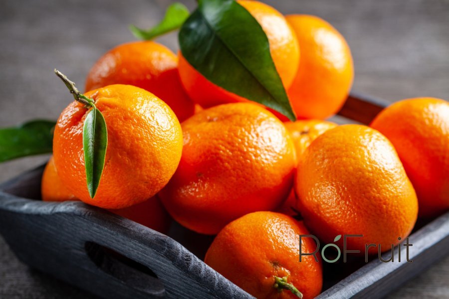 Mandarin Yerli