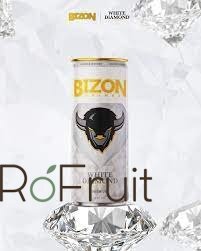 Naptiok Bizon White Diamond