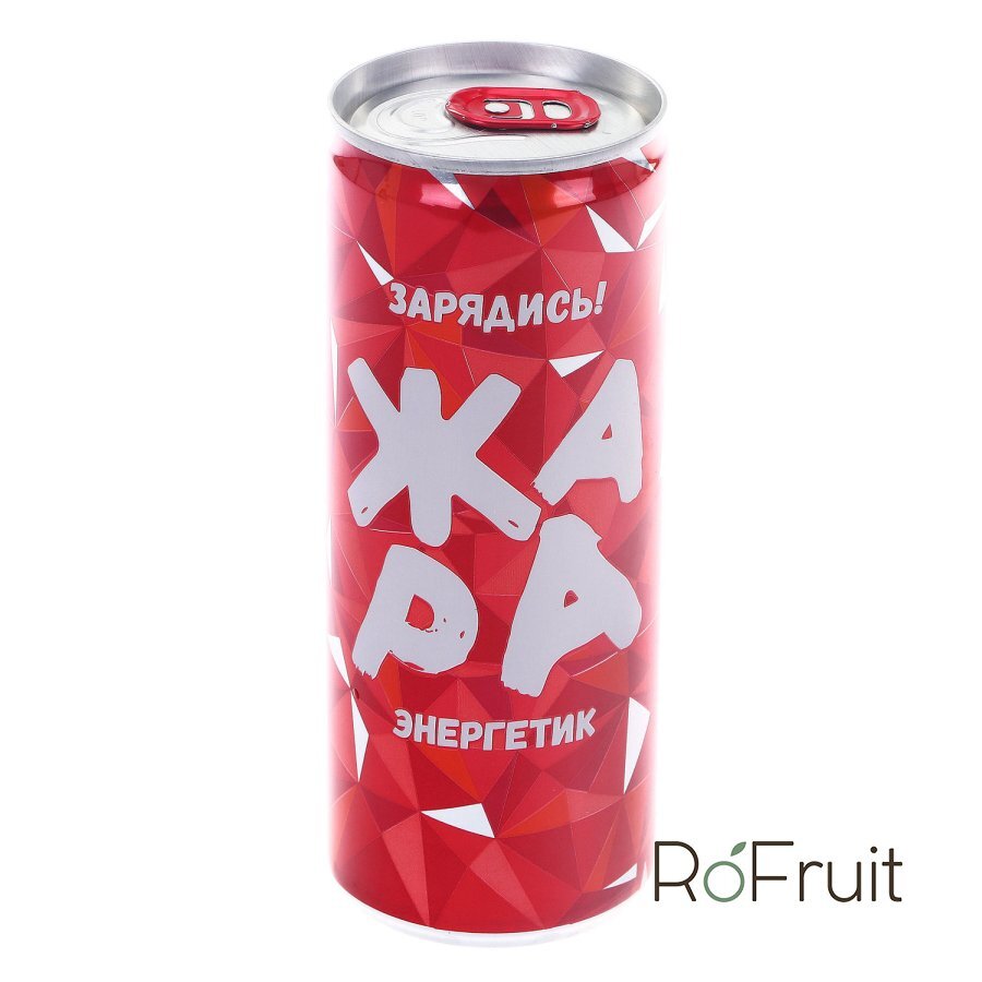 Naptiok Jara Cola 0.33Lt