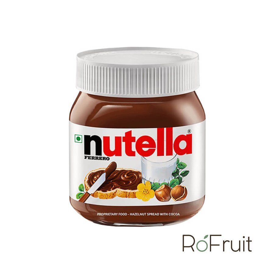 Nutella Kakaoulu Findiq Pastasi 350qr