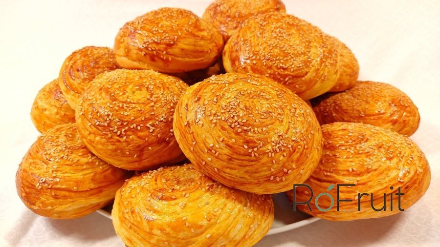 Qogal Sirin (Rofruit)