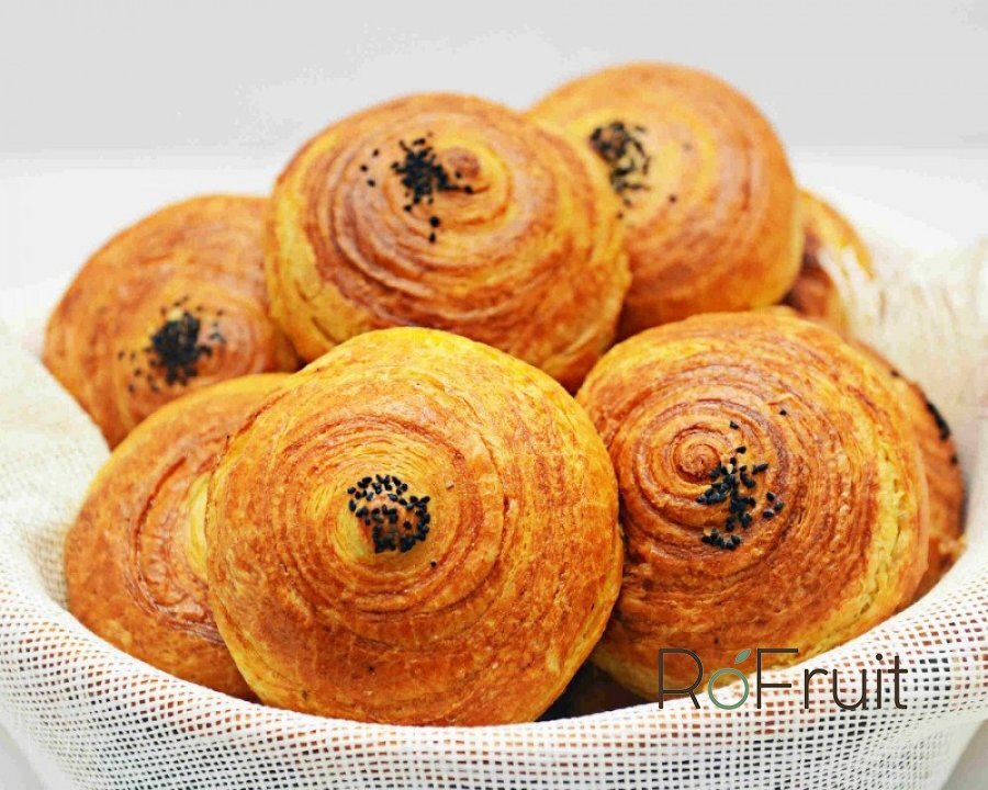 Qogal Sor (Rofruit)