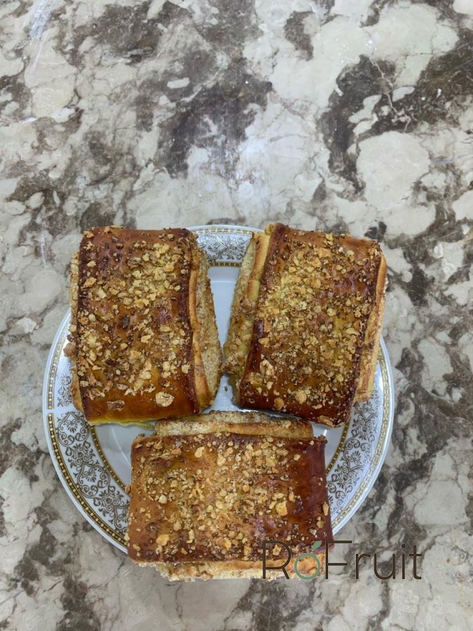 Qozlu Kete (Rofruit)