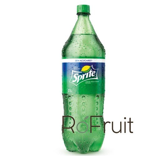 Sprite 2Lt  Pet