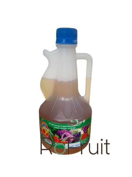 Sirke 0.5lt (Uzum)