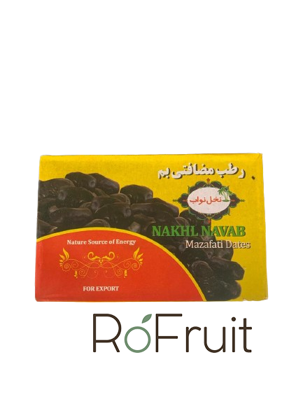 Xurma Iran 500 gr