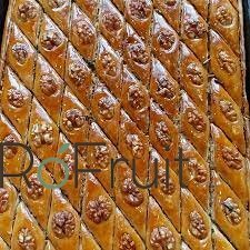 Paxlava Qozlu (Rofruit)