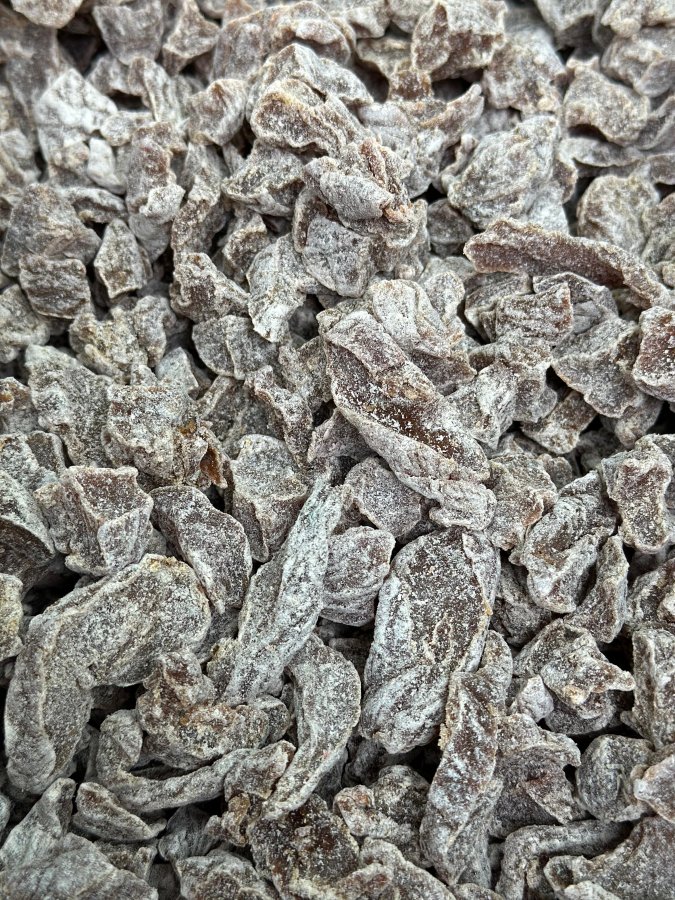 Tursenh cubuq qirmizi