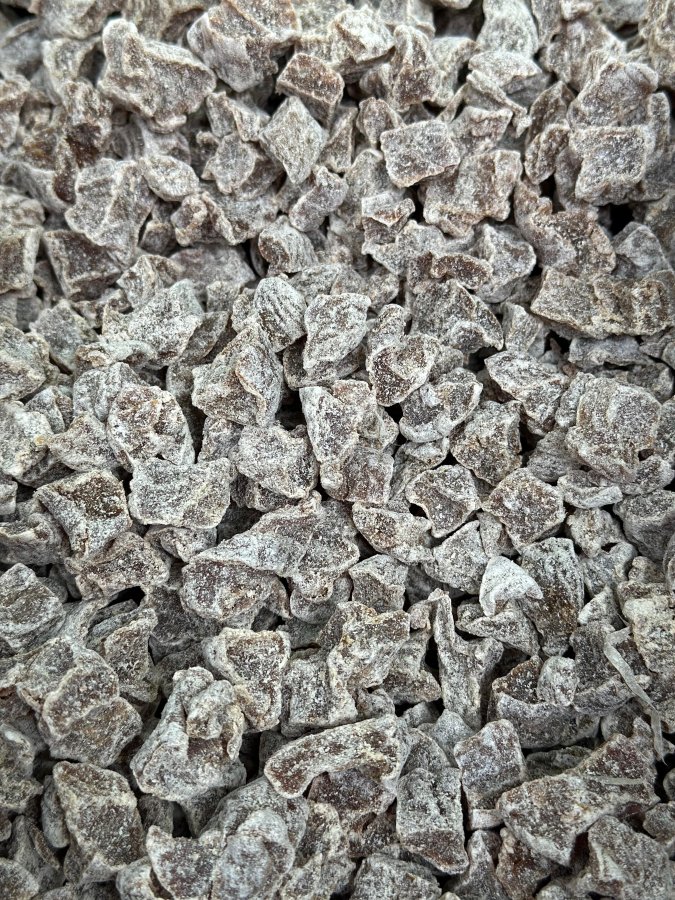Tursenh kubik Qirmizi