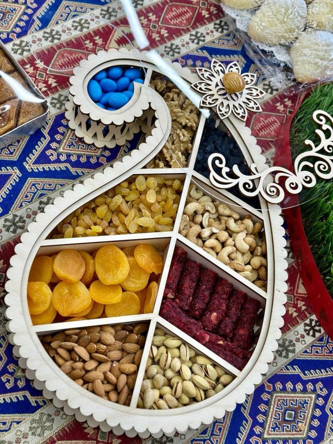 Novruz Xoncasi Buta